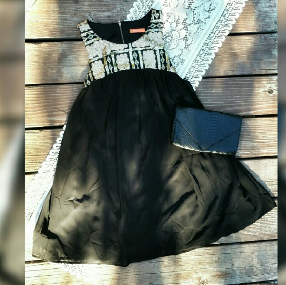 SALE!!! Sequin Glam dress